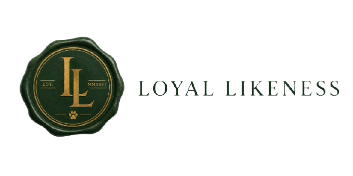 LOYAL LIKENESS